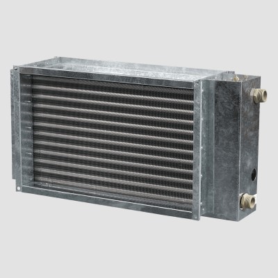 օդատաքացուցիչ ջրով NKV 600*300-4    48 ԿՎտ