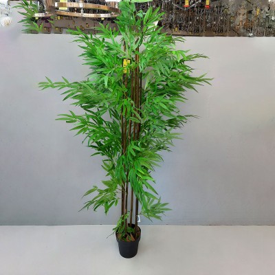 ծառ արհեստական RA6359 Bamboo