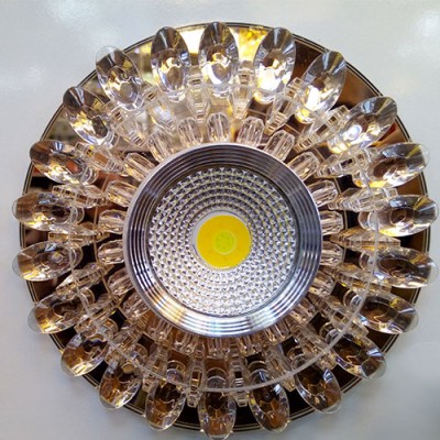 լամպի շրջանակ LED 1910-1-19 14017/140