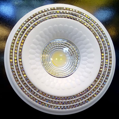 լամպի շրջանակ լամպով 193-1-48 AFS8102-1