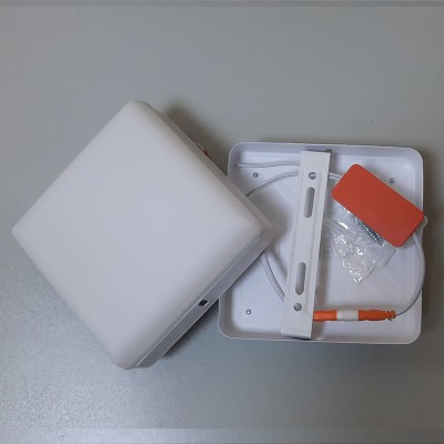 լուսատու LED պանել 24w 17սմ SQ 4000k արտ KR-2201-16