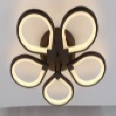 ջահ LED K39035-5 CF 140W KG214-15-8, 207-17-19